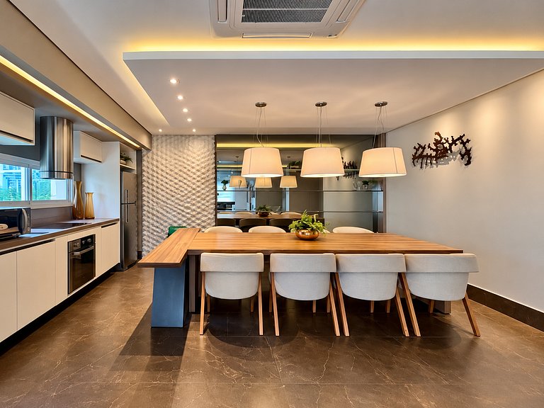 NOVO Studio com vaga na garagem Pinheiros SP