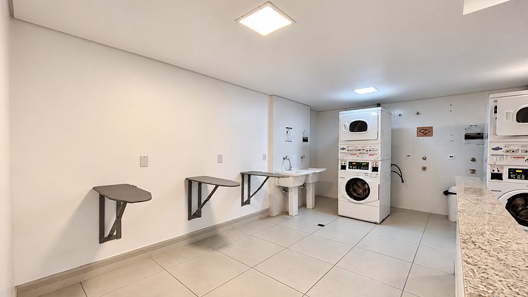 NOVO Studio com vaga na garagem Pinheiros SP